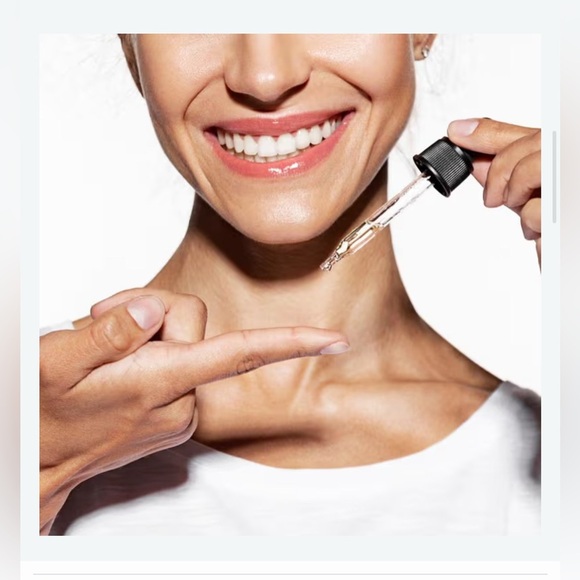 New Sealed Vitamin C 6000 Serum with Retinol + Super Charged Serum - Picture 11 of 12